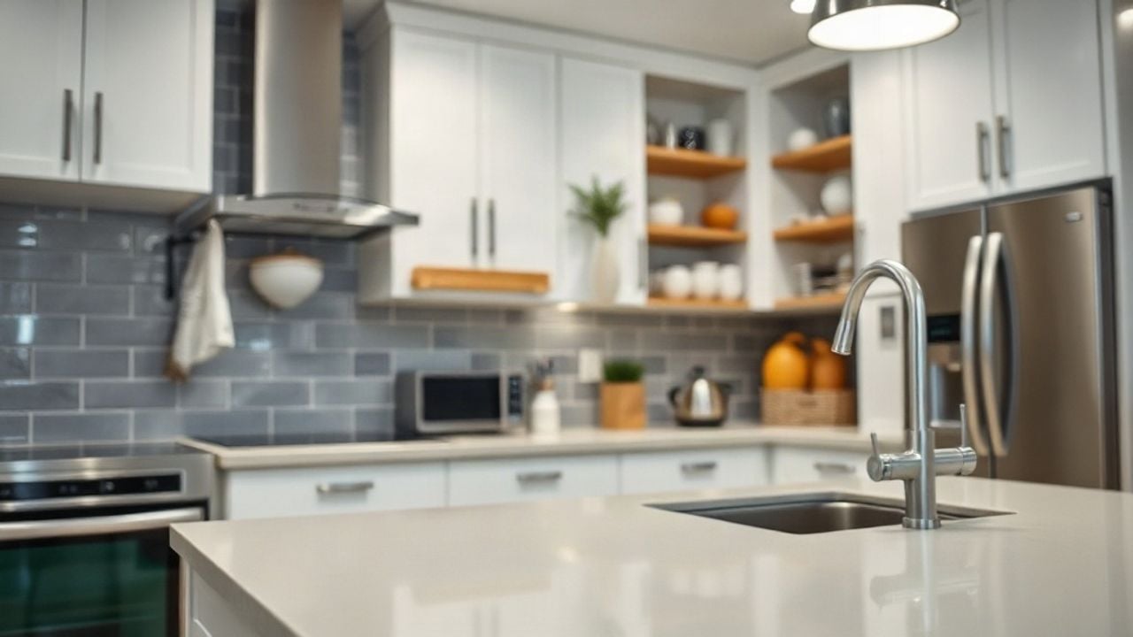 Rothbury top Kitchen Remodeling Contractor