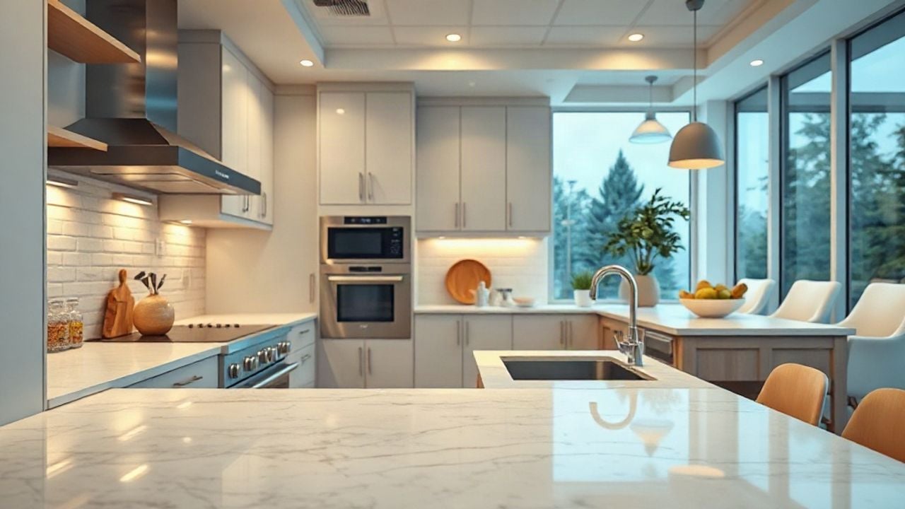Rothbury top Kitchen Remodeling Contractor overview