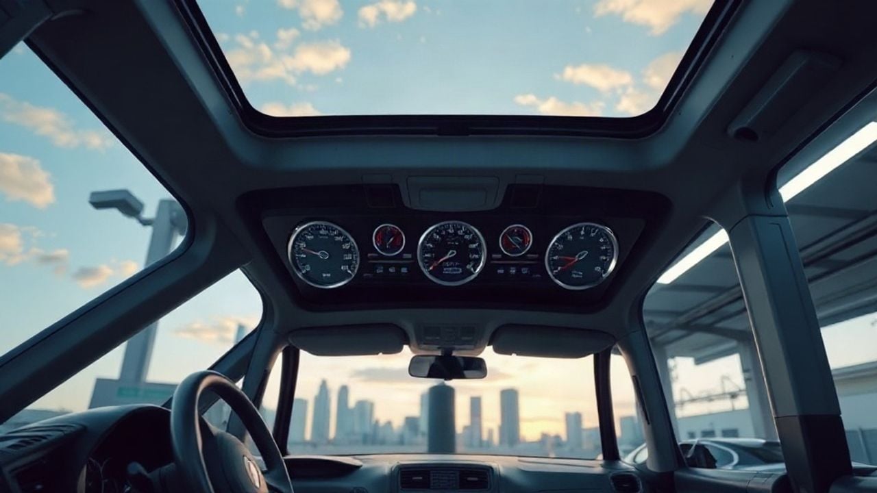Everett top Auto Repair for small business
