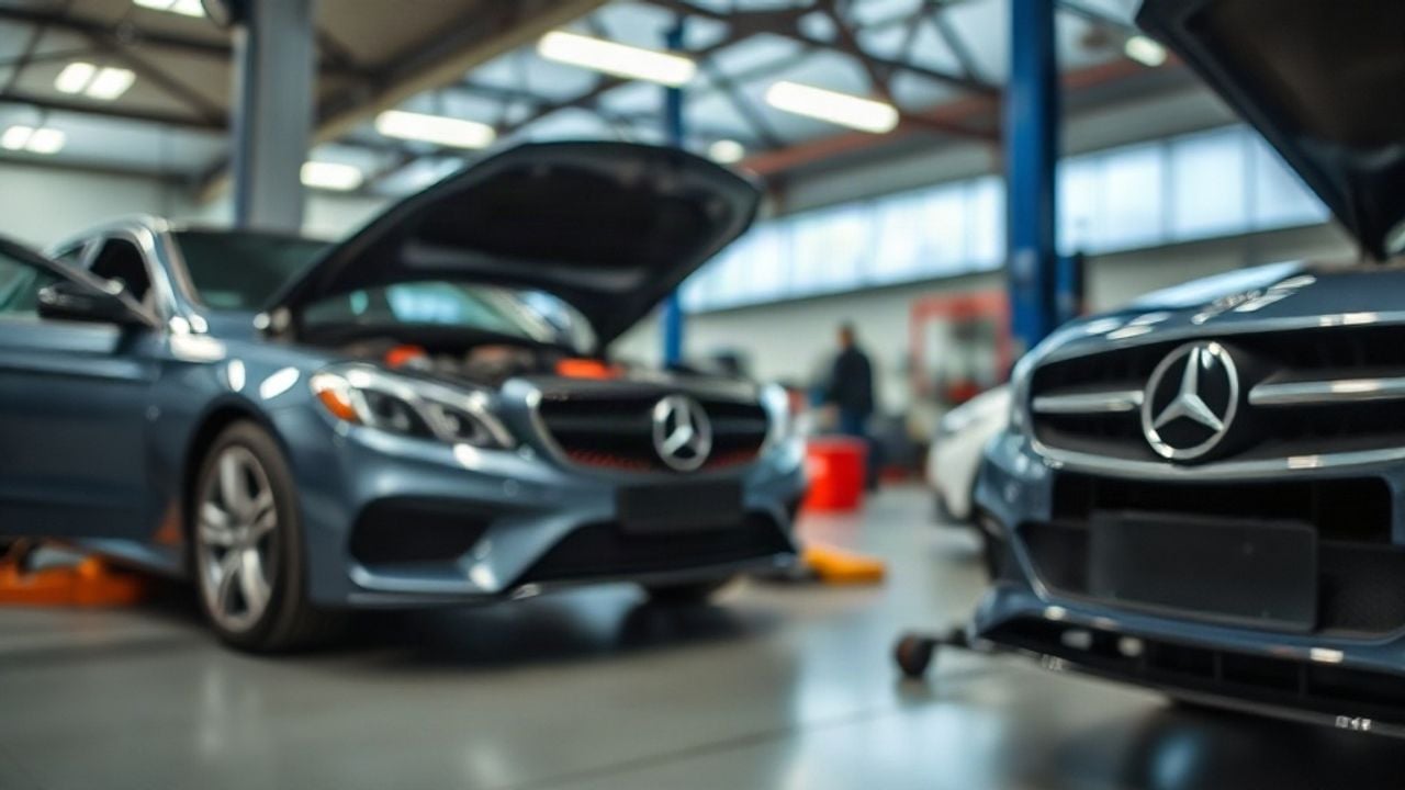 automotive repair near me guide