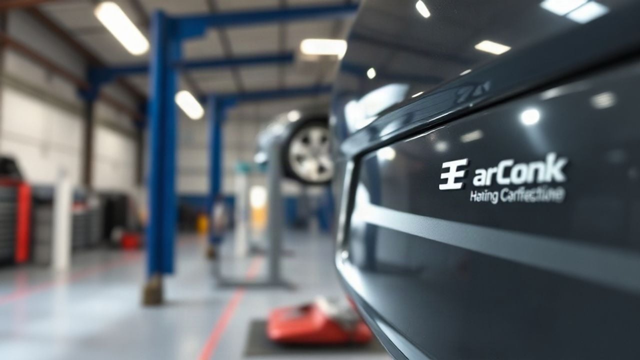 Car Repair