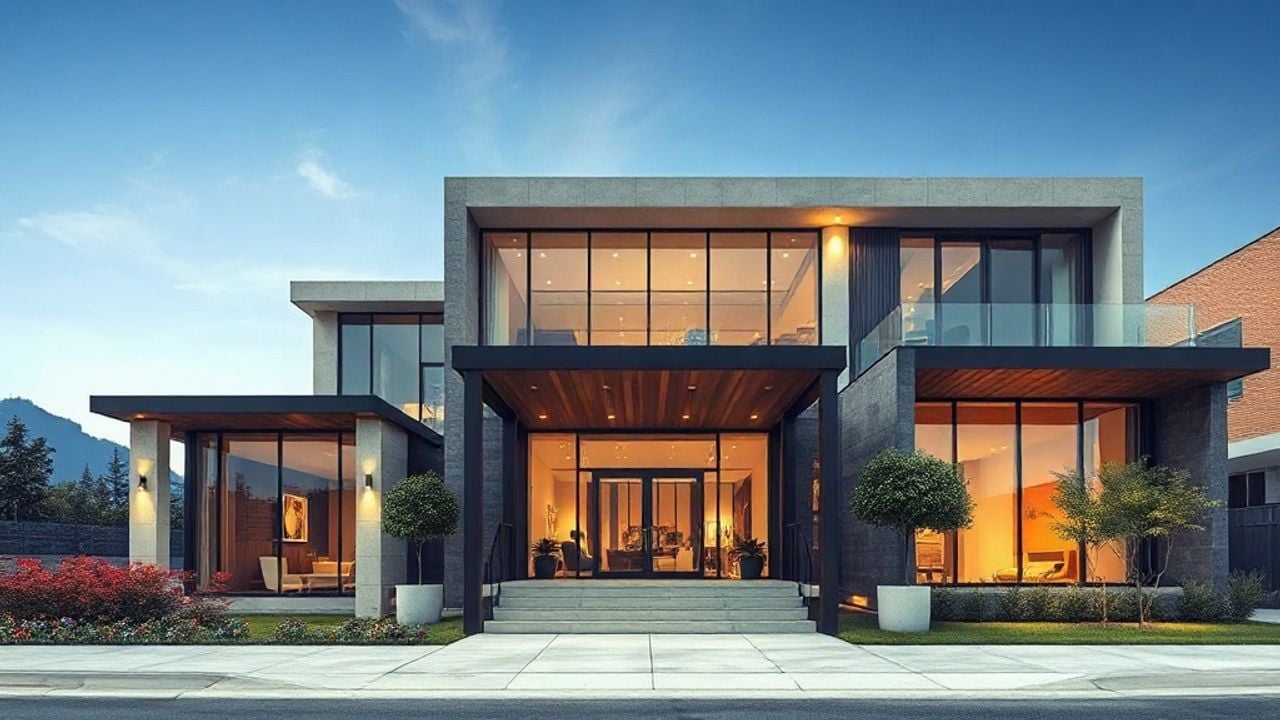 architecture firm