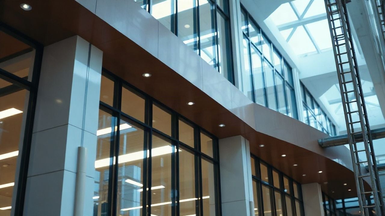 architecture firm