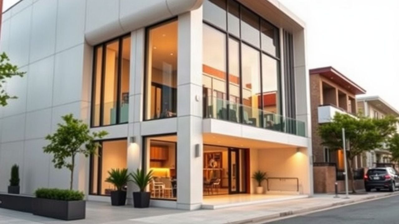St. Louis top Architectural Design Services