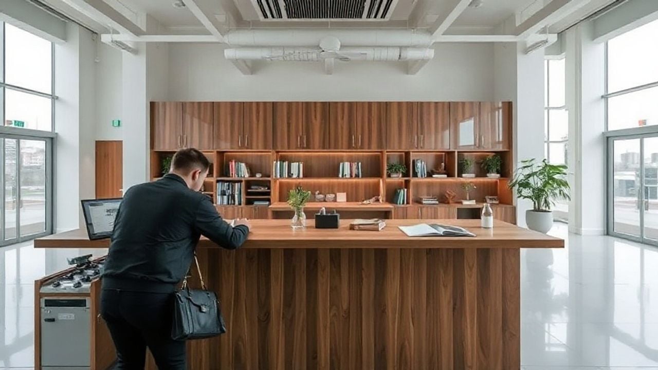 architecture firm