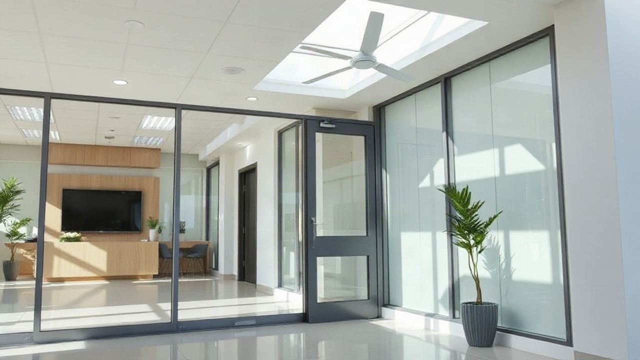 car window glass repair near me