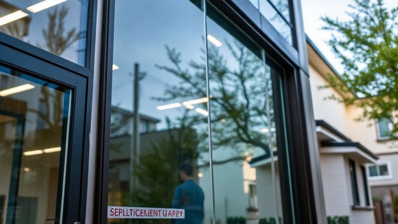 windows glass replacement near me