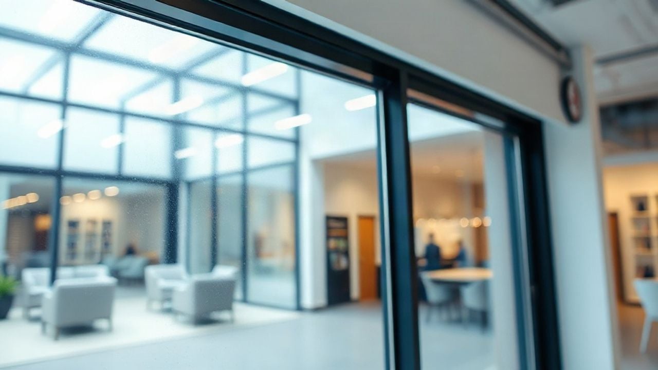 window glass repair near me