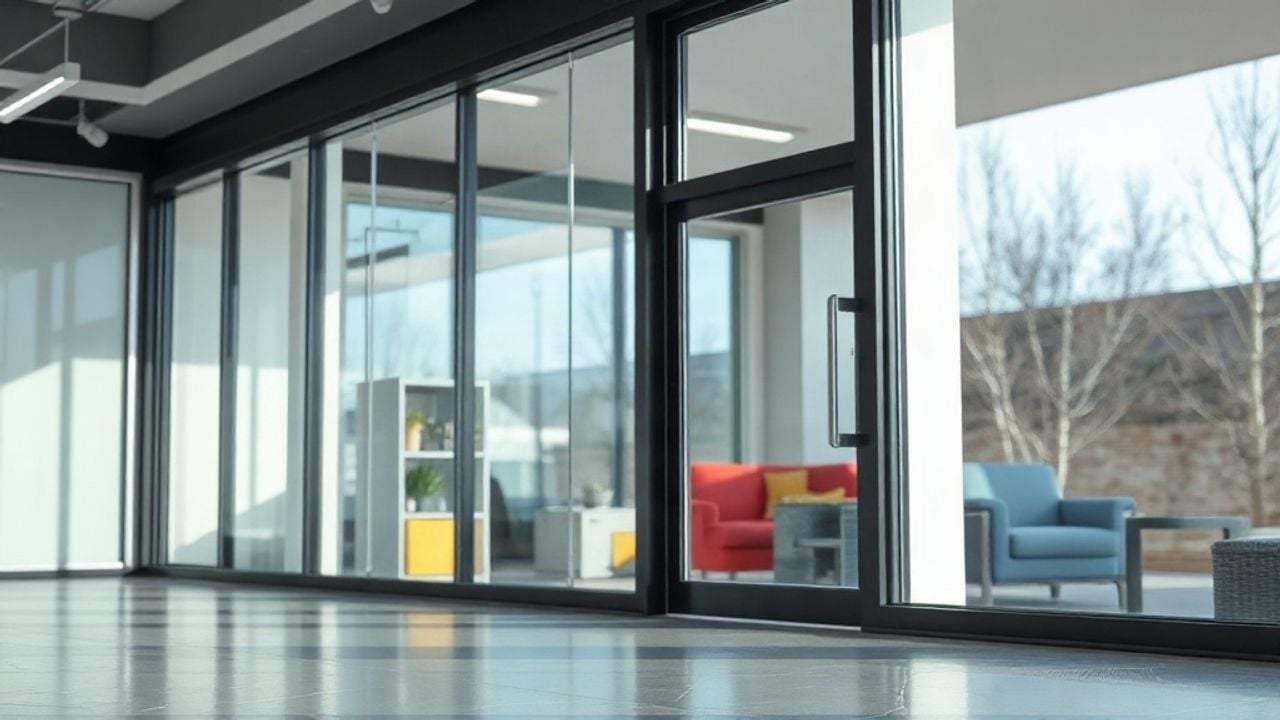 car window glass repair near me