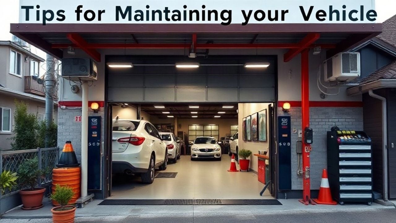 Plainfield top Auto Mechanic