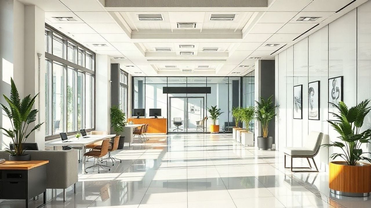 Commercial Insurance