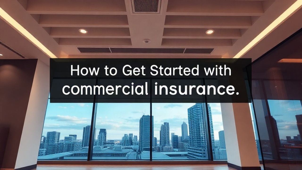 Homestead Commercial Insurance near me