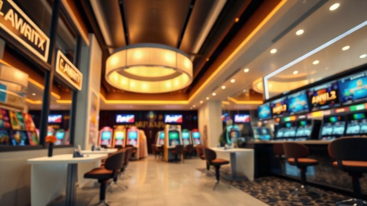 Bella Vegas