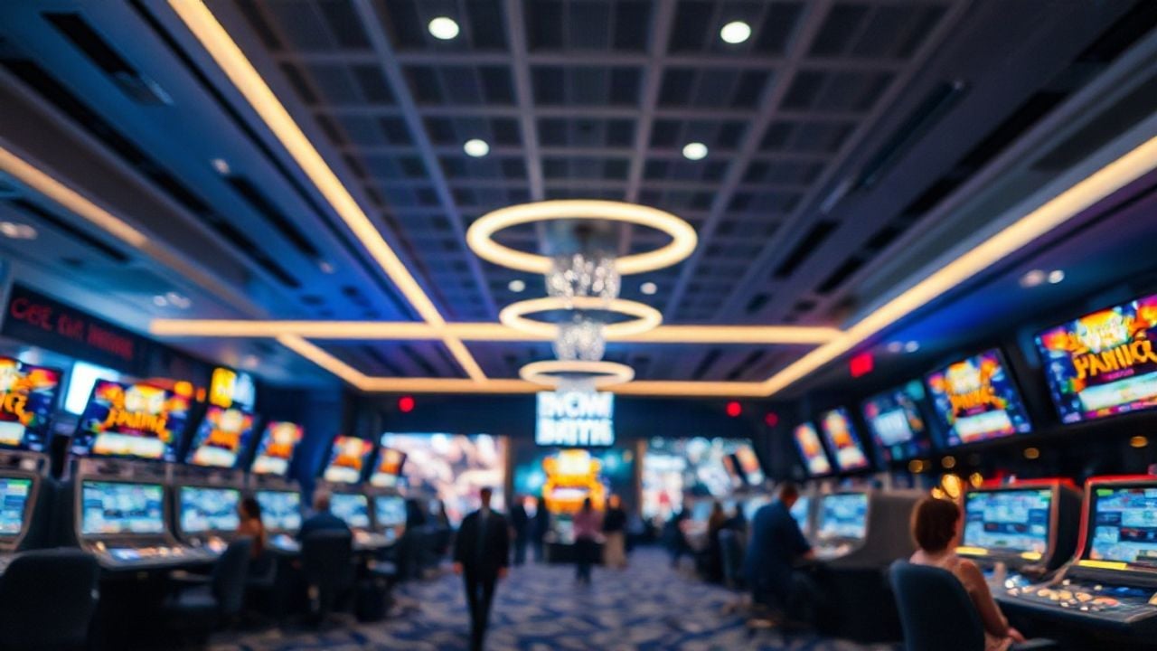 Bellavegas