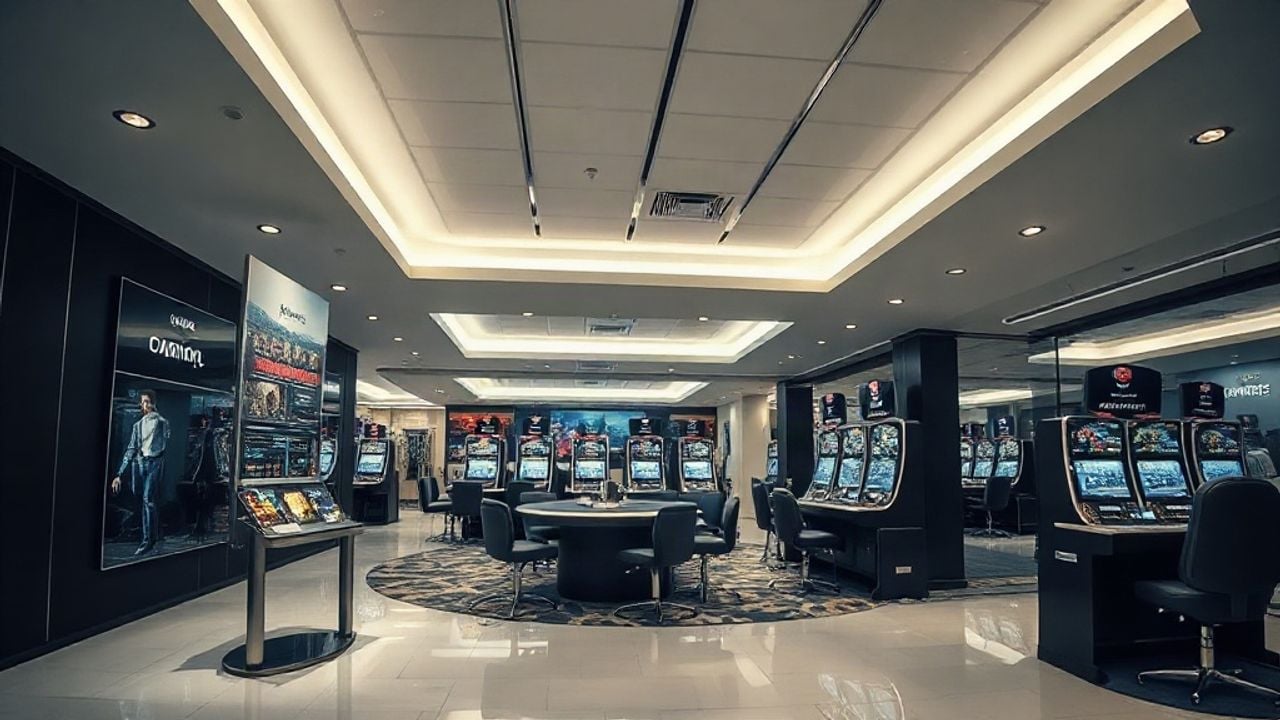 Bellavegas guide