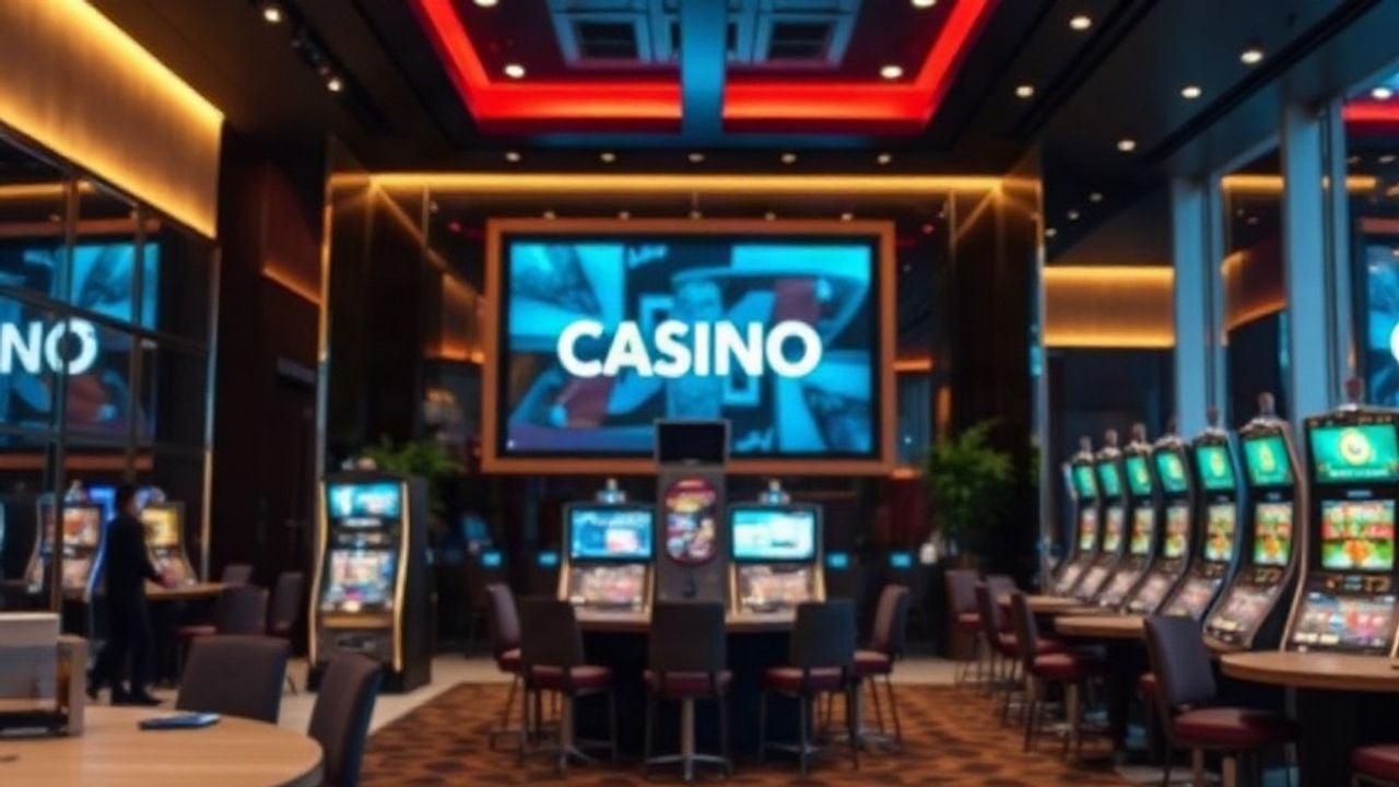 What to Know About Online Casino Bonuses and Their Terms