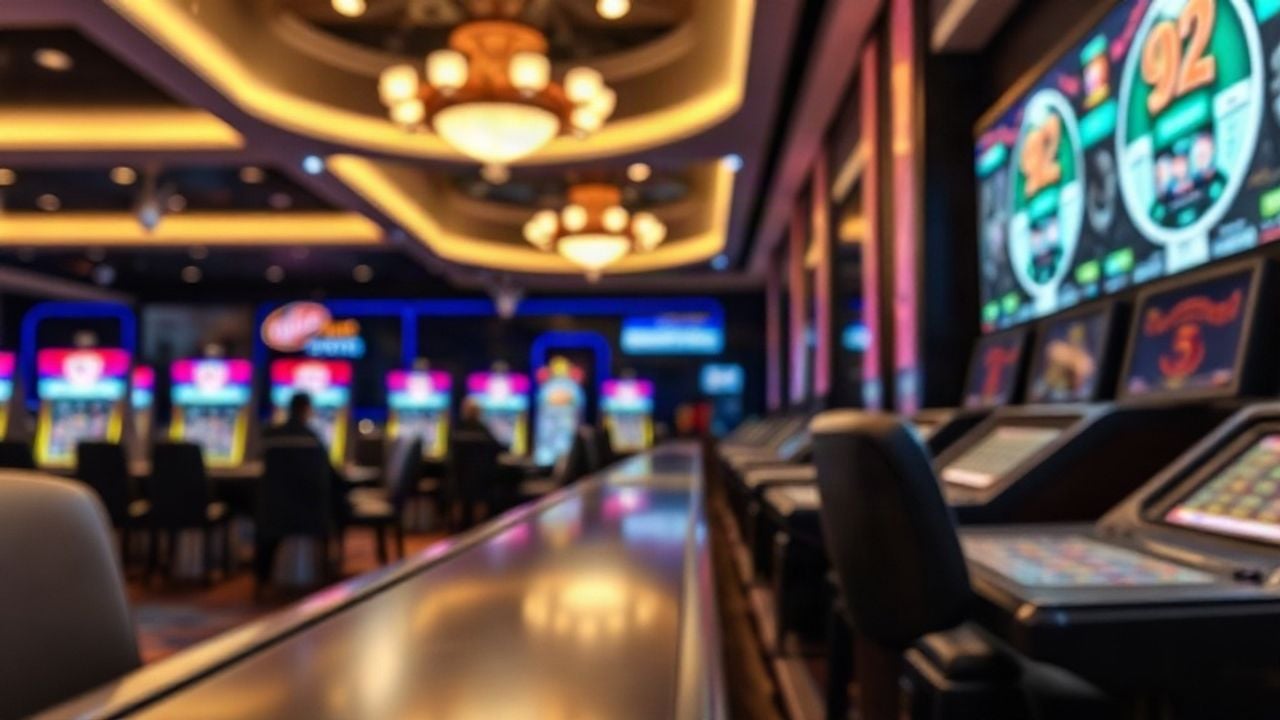 What to Know About Online Casino Bonuses and Their Terms