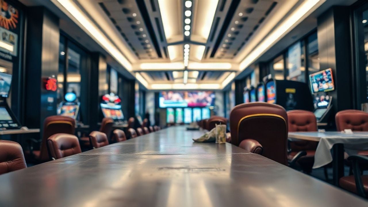 Lucky Creek Online Casino