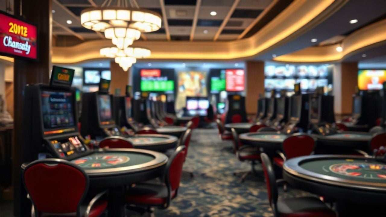 Jackpotwheel casino games online