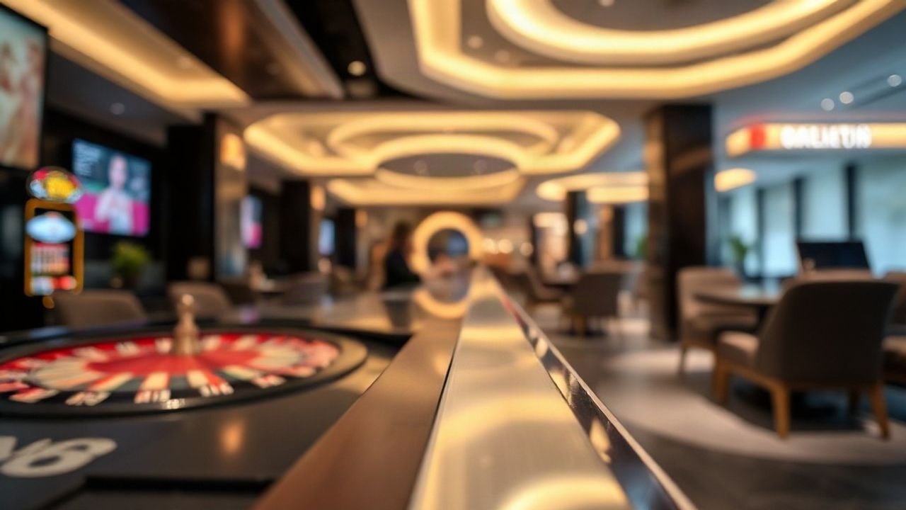 What Makes an Online Casino Platform User-Friendly