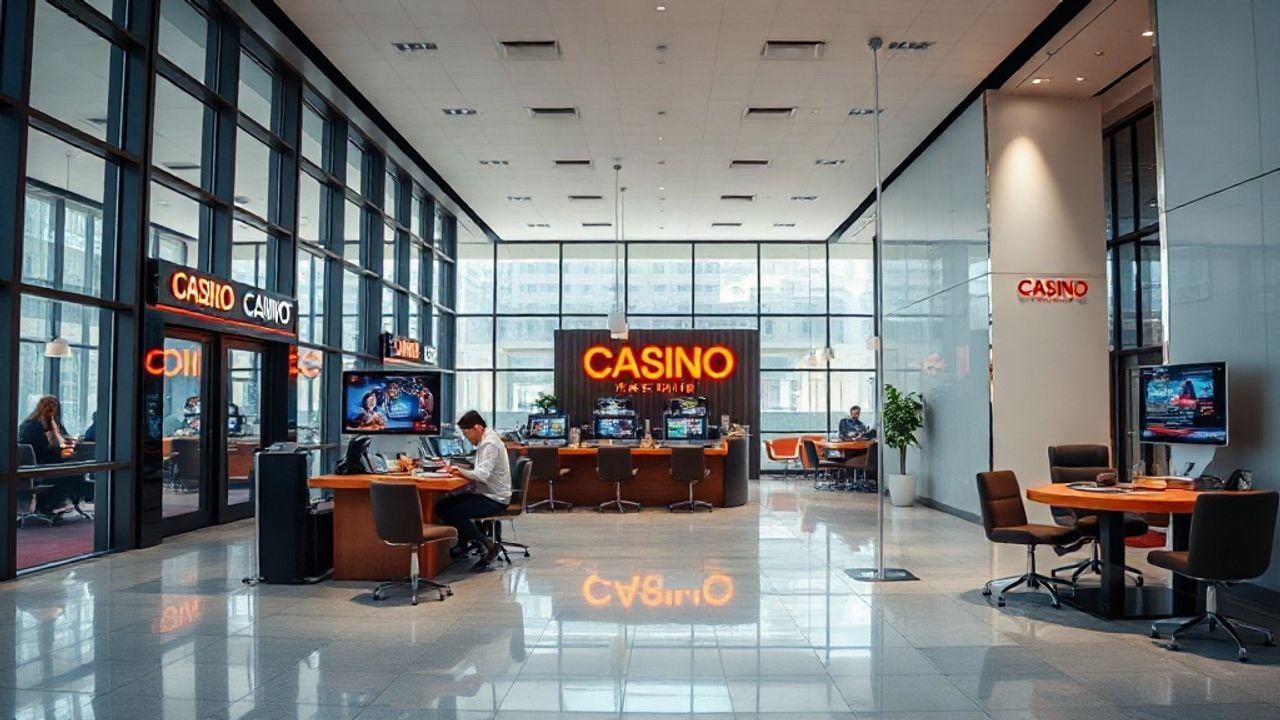 JuicyVegas Casino