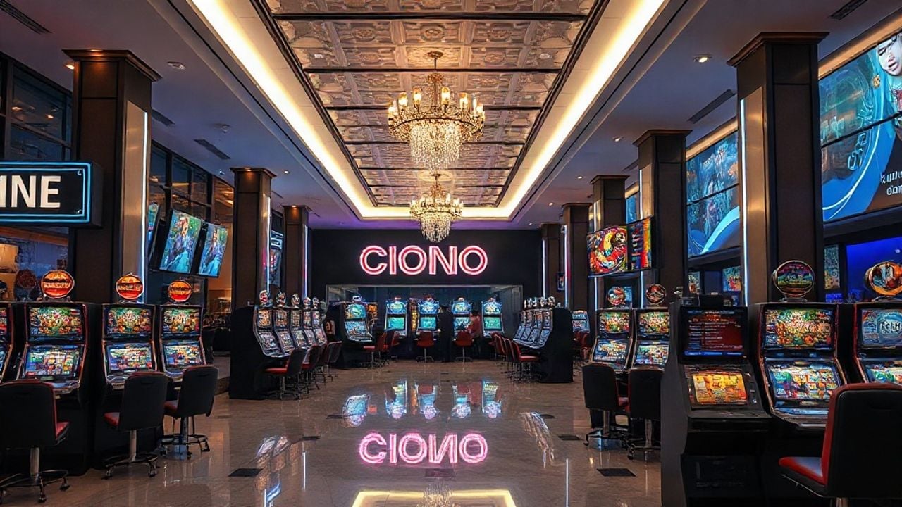 How to Identify Reliable Information About Online Casinos