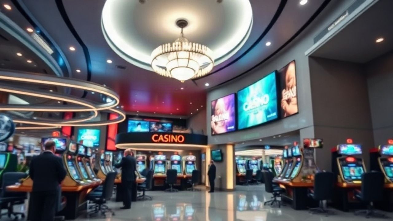 Juicy Vegas Casino