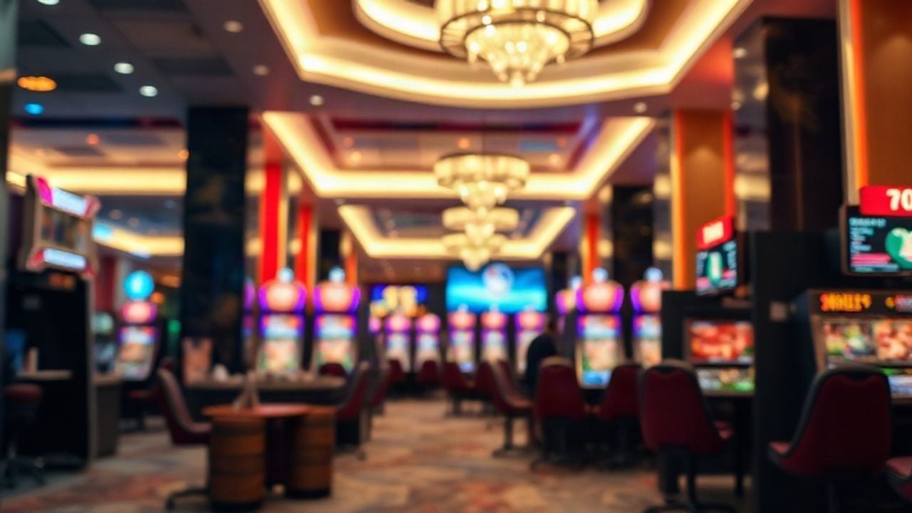 JuicyVegas Casino