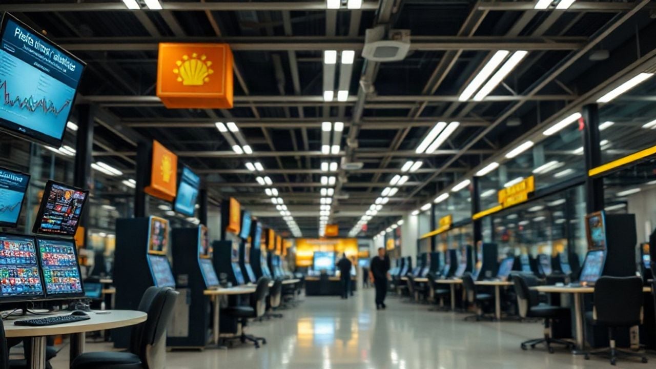 JuicyVegas Casino