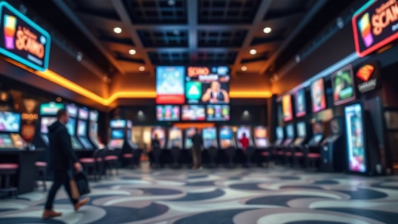Treasuremile Casino