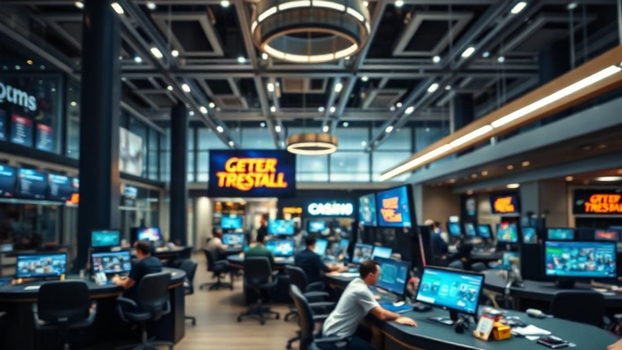 Treasuremile Casino