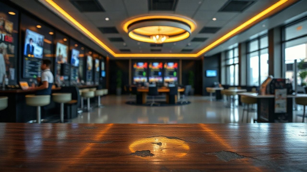 Treasuremile Casino