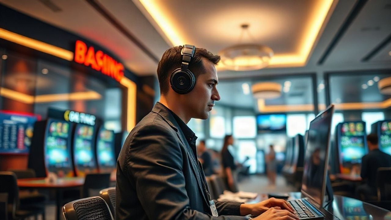 How Online Casinos Can Promote Safer Gaming Habits
