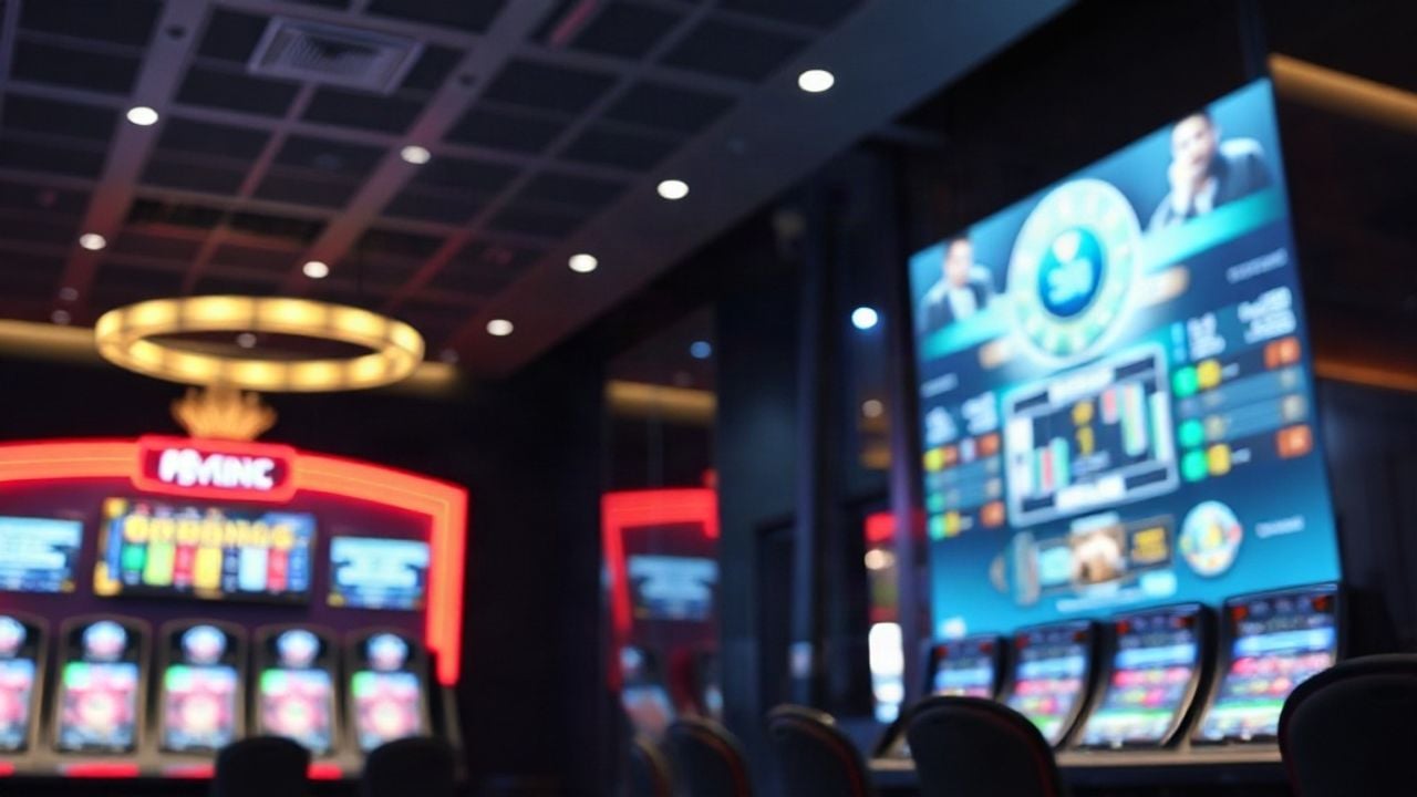 BlackLotus Casino