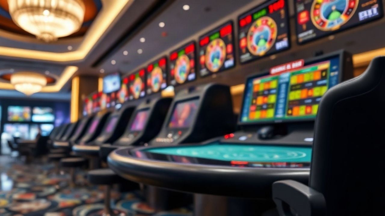 Black Lotus Casino