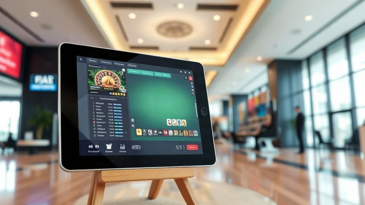 Grandrush Online Casino
