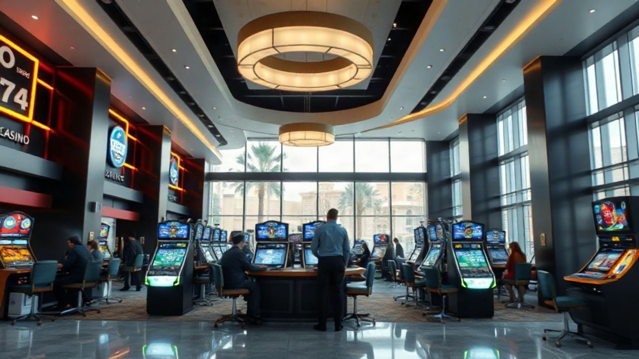slots games