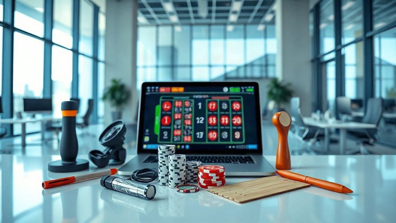 slots games