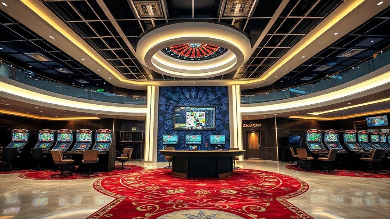 Online Casino