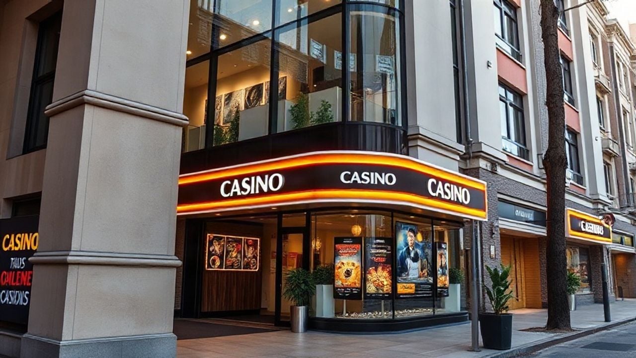 slots games