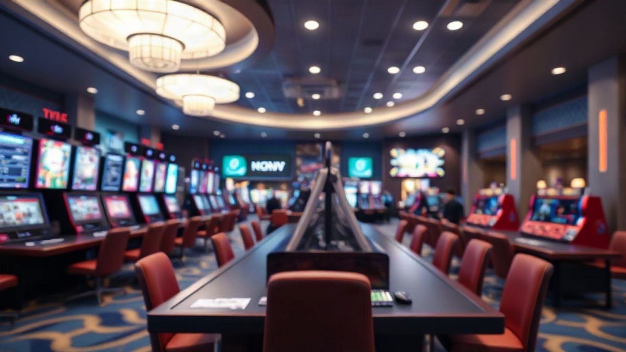 slots games
