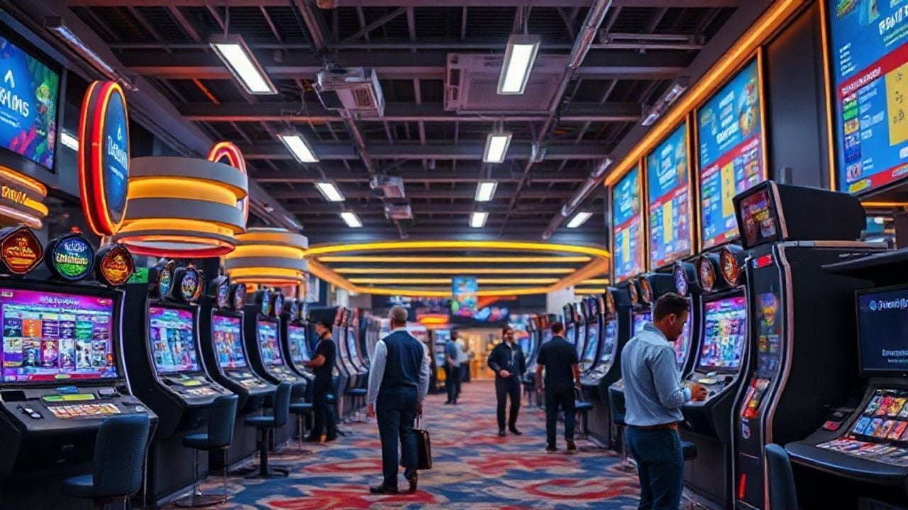 Casino