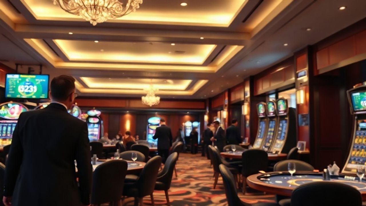 online casino ratings guide