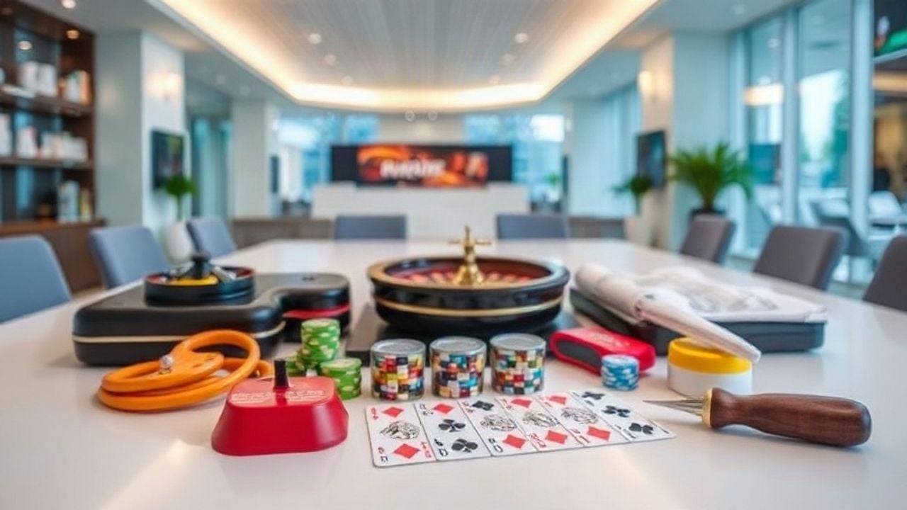 online casino ratings guide