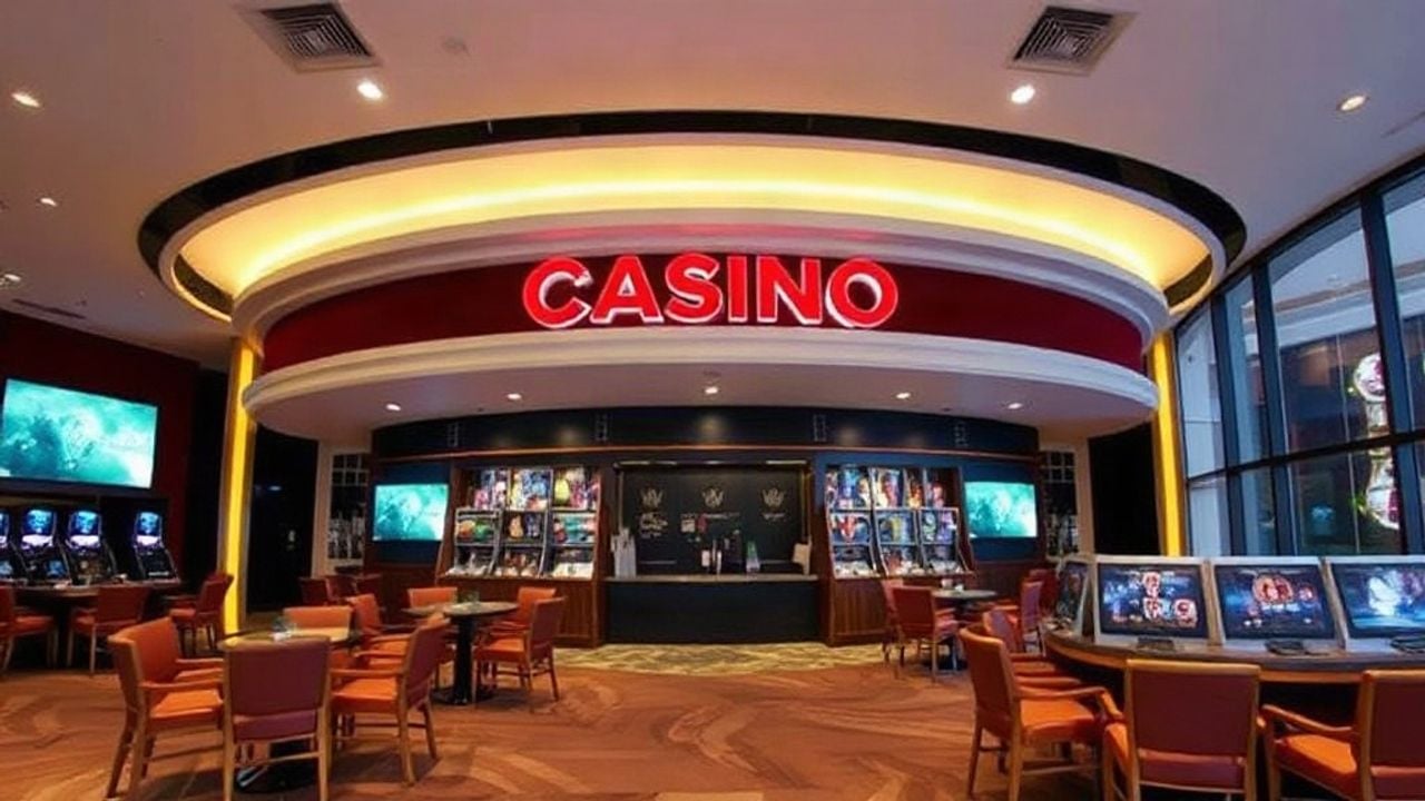 casino online review