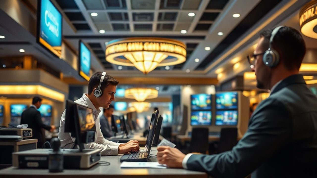 online casino reviews tips
