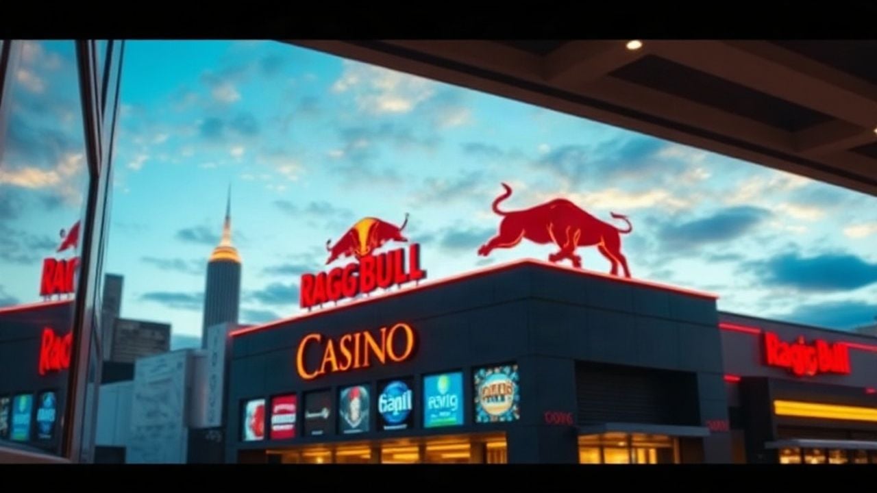 Casino Review