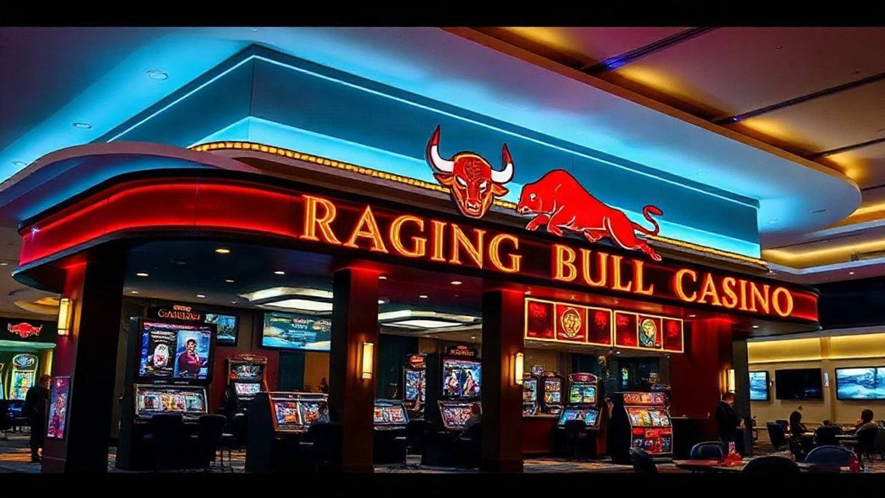 Casino Review