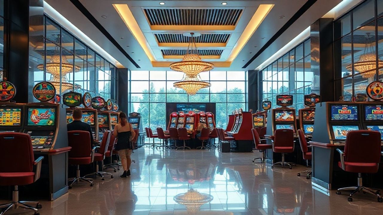best casino reviews