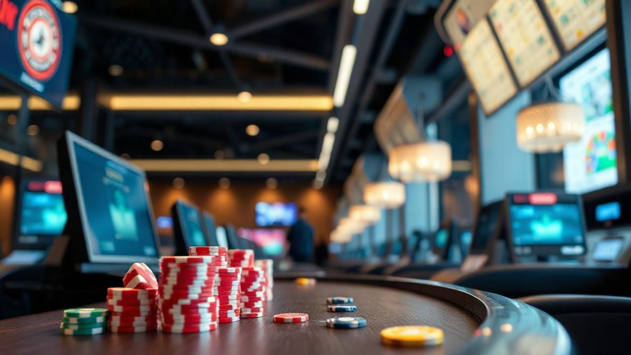 Casino Review